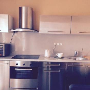 Сдается 1-комнатная квартира, 40 м²