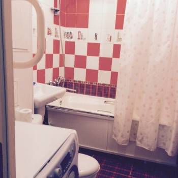 Сдается 1-комнатная квартира, 40 м²