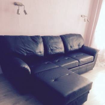 Сдается 1-комнатная квартира, 40 м²