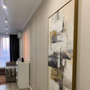 Сдается 1-комнатная квартира, 25 м²