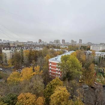 Сдается 2-х комнатная квартира, 50 м²