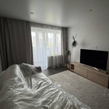 Сдается 2-х комнатная квартира, 50 м²