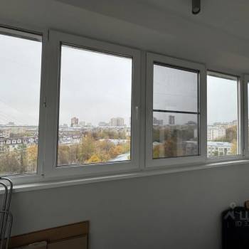 Сдается 2-х комнатная квартира, 50 м²