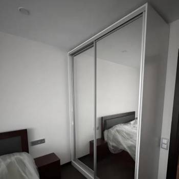 Сдается 2-х комнатная квартира, 50 м²