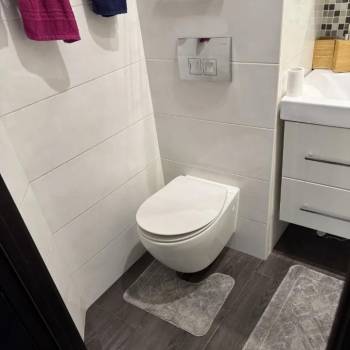 Сдается 2-х комнатная квартира, 50 м²