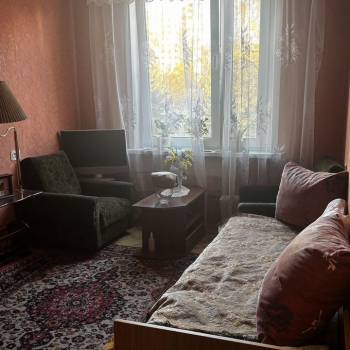 Сдается Комната, 70 м²