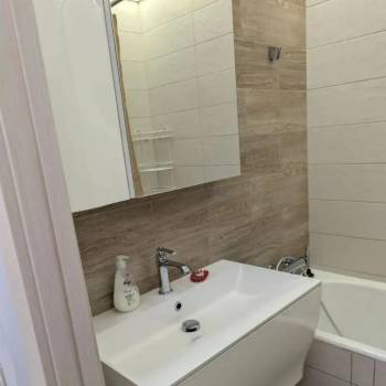 Сдается 2-х комнатная квартира, 56 м²