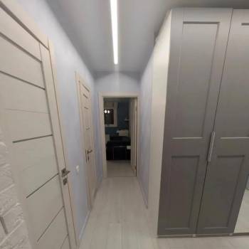 Сдается 2-х комнатная квартира, 56 м²