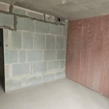 Продается 2-х комнатная квартира, 53,3 м²