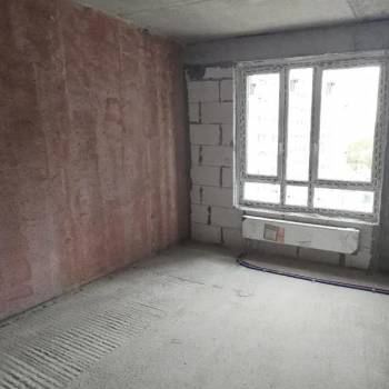 Продается 2-х комнатная квартира, 53,3 м²