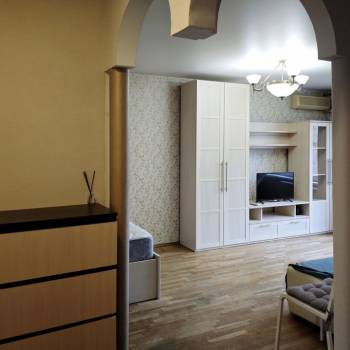 Продается 1-комнатная квартира, 35 м²