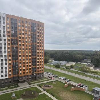 Продается 1-комнатная квартира, 38 м²