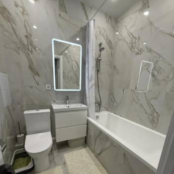 Продается 1-комнатная квартира, 38 м²