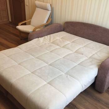 Сдается 2-х комнатная квартира, 44,1 м²