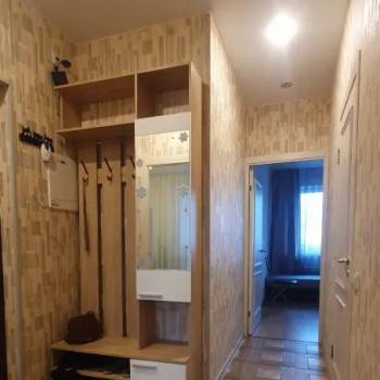Сдается 2-х комнатная квартира, 42 м²