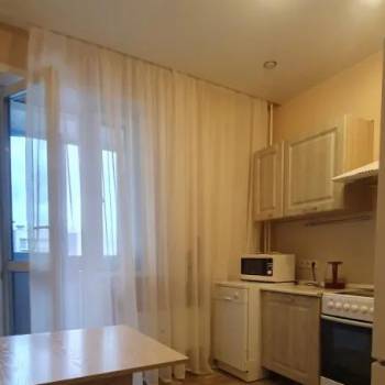 Сдается 2-х комнатная квартира, 42 м²