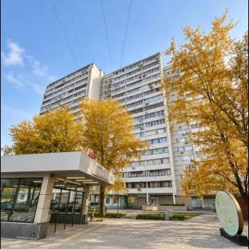 Сдается 2-х комнатная квартира, 54 м²