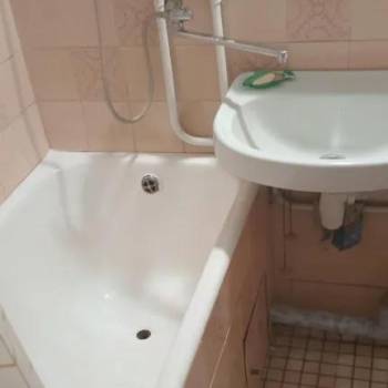 Сдается 2-х комнатная квартира, 54 м²