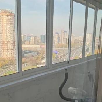 Сдается 2-х комнатная квартира, 54 м²