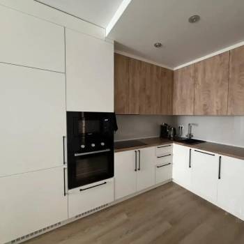 Продается 1-комнатная квартира, 35,7 м²