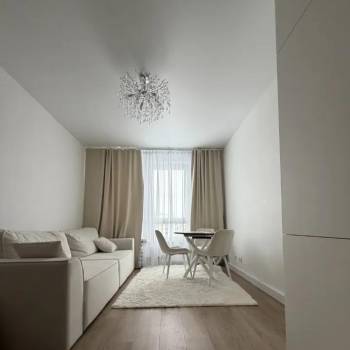 Продается 1-комнатная квартира, 35,7 м²