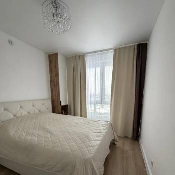 Продается 1-комнатная квартира, 35,7 м²