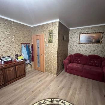 Продается 1-комнатная квартира, 39,3 м²