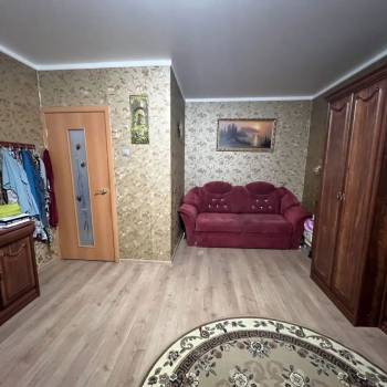 Продается 1-комнатная квартира, 39,3 м²