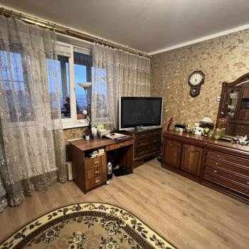 Продается 1-комнатная квартира, 39,3 м²