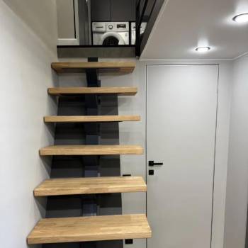 Продается 1-комнатная квартира, 27 м²