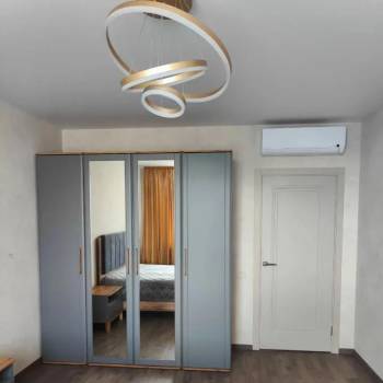 Сдается 2-х комнатная квартира, 46,8 м²
