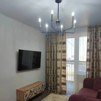 Сдается 2-х комнатная квартира, 46,8 м²