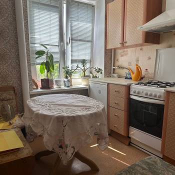 Сдается 1-комнатная квартира, 40 м²