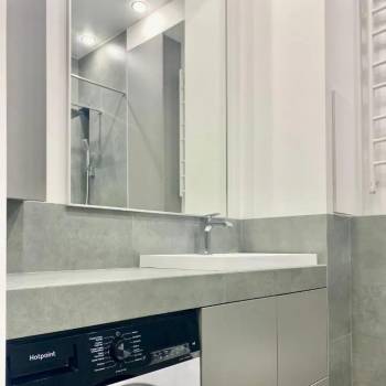 Сдается 1-комнатная квартира, 32 м²