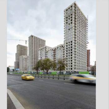 Продается 1-комнатная квартира, 23,6 м²