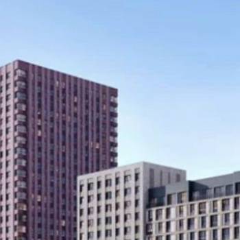 Продается 1-комнатная квартира, 23,6 м²