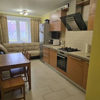 Сдается 1-комнатная квартира, 41 м²