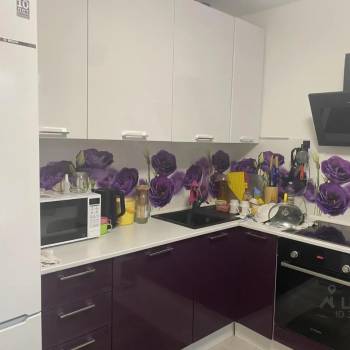 Сдается 2-х комнатная квартира, 54 м²
