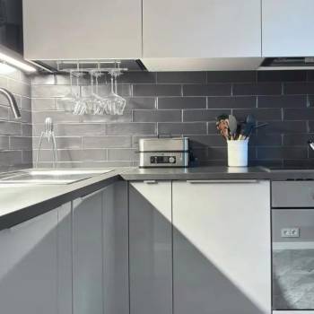 Продается 1-комнатная квартира, 39,1 м²