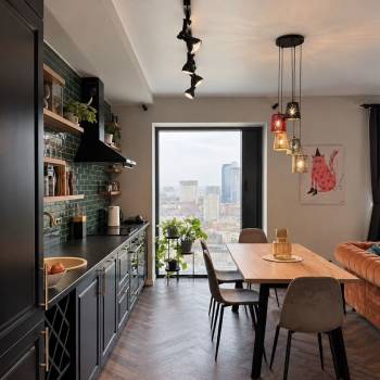 Сдается 2-х комнатная квартира, 67 м²