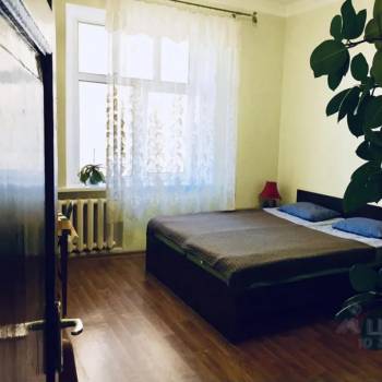 Сдается Комната, 80 м²