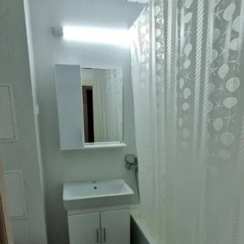 Продается 1-комнатная квартира, 37,5 м²