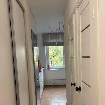Продается 3-х комнатная квартира, 64 м²