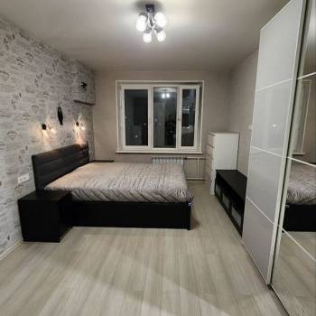 Продается 1-комнатная квартира, 32,2 м²