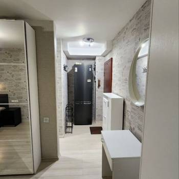 Продается 1-комнатная квартира, 32,2 м²