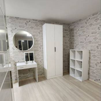 Продается 1-комнатная квартира, 32,2 м²