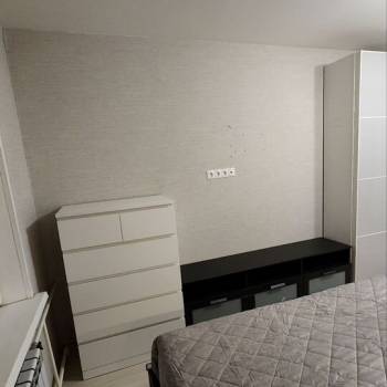 Продается 1-комнатная квартира, 32,2 м²