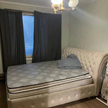 Сдается 2-х комнатная квартира, 53 м²