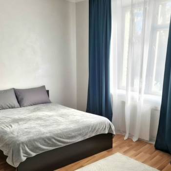 Сдается 1-комнатная квартира, 32 м²