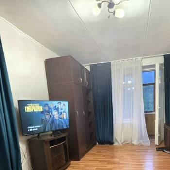 Сдается 1-комнатная квартира, 32 м²